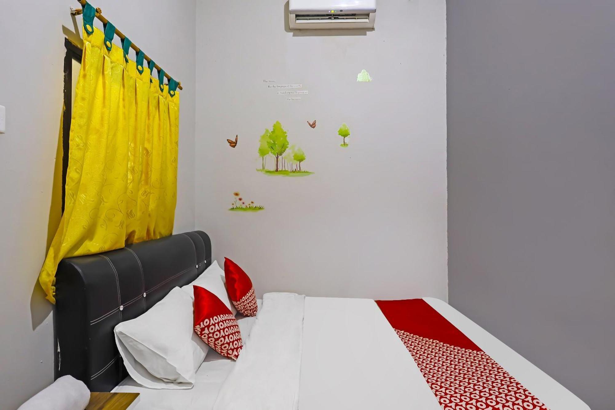 Oyo 92451 Hasan House Syariah 2Nearvihara Budhi Bhakti นาโกยา ภายนอก รูปภาพ