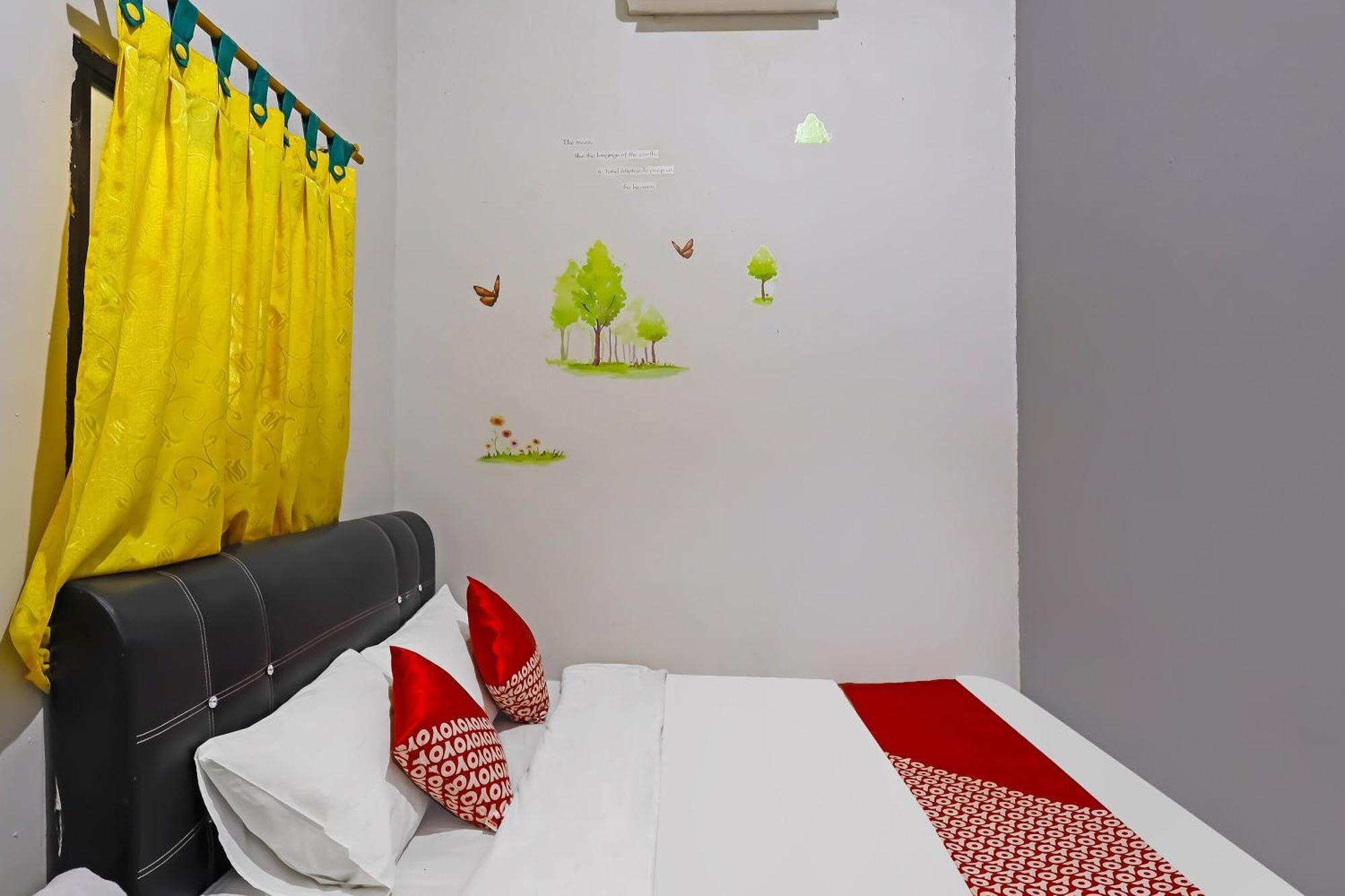 Oyo 92451 Hasan House Syariah 2Nearvihara Budhi Bhakti นาโกยา ภายนอก รูปภาพ