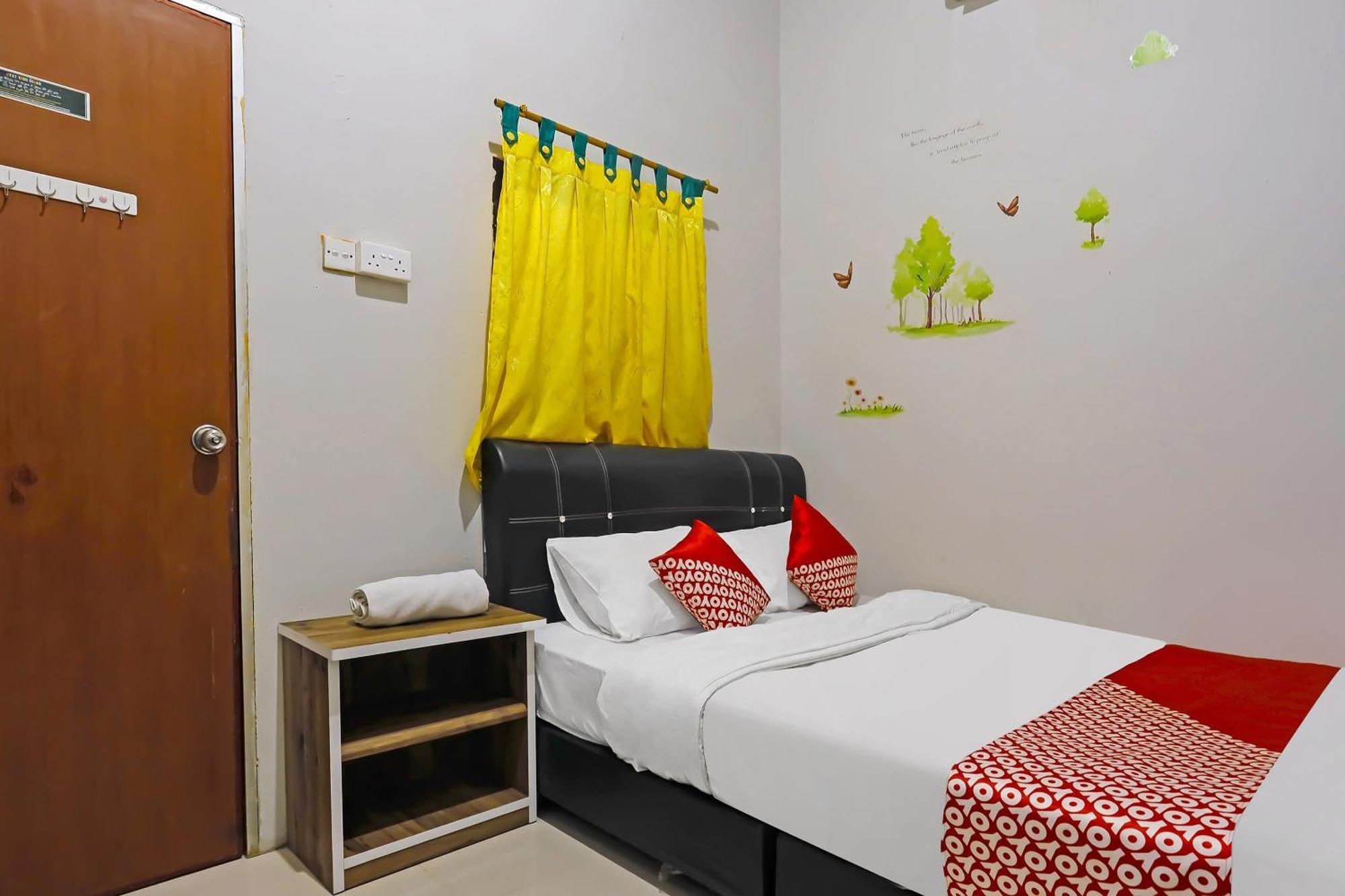 Oyo 92451 Hasan House Syariah 2Nearvihara Budhi Bhakti นาโกยา ภายนอก รูปภาพ