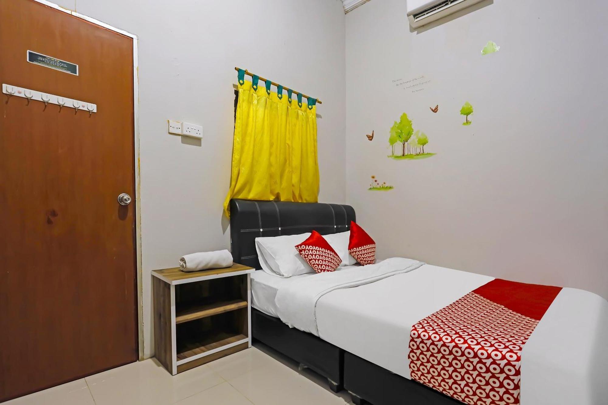 Oyo 92451 Hasan House Syariah 2Nearvihara Budhi Bhakti นาโกยา ภายนอก รูปภาพ