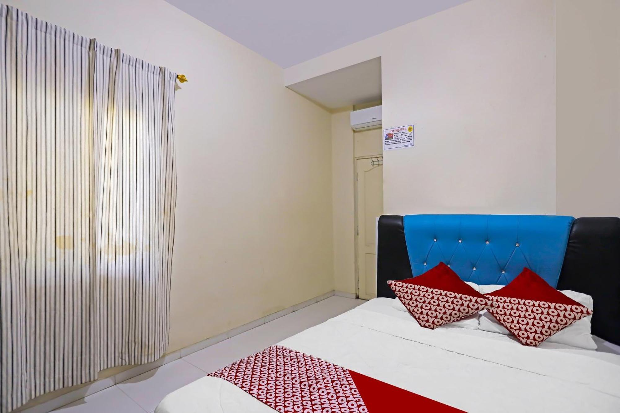 Oyo 92451 Hasan House Syariah 2Nearvihara Budhi Bhakti นาโกยา ภายนอก รูปภาพ